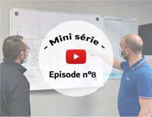 Lire la suite à propos de l’article Mini-série « My Job » #Episode 8 – Projeteur étude outillage