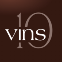 logo 10 vins